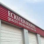 Eckstein Roofing Company in Cincinnati
