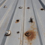 Fasteners Can Tell Us a Great Deal About Roof Condition